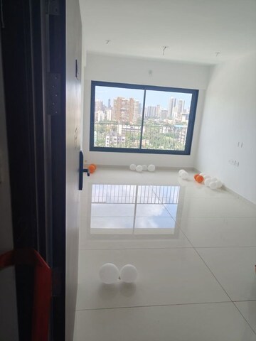 Bathroom in 2 BHK Apartment at Arkade Aspire, Goregaon East – for Sale