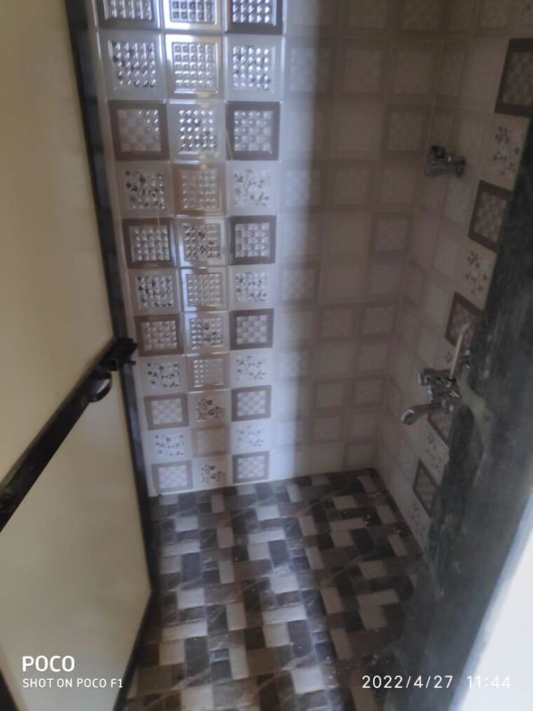 Bathroom, sai-nagar-seva-chs 1 Bedroom 450 Sq.Ft. Apartment In Andheri West Mumbai 9819698