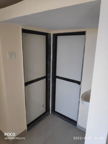 Furnished Amenities in 1 BHK Apartment at Sai Nagar Seva CHS, Andheri West – for Rent