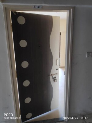 Building Lobby in 1 BHK Apartment at Sai Nagar Seva CHS, Andheri West – for Rent