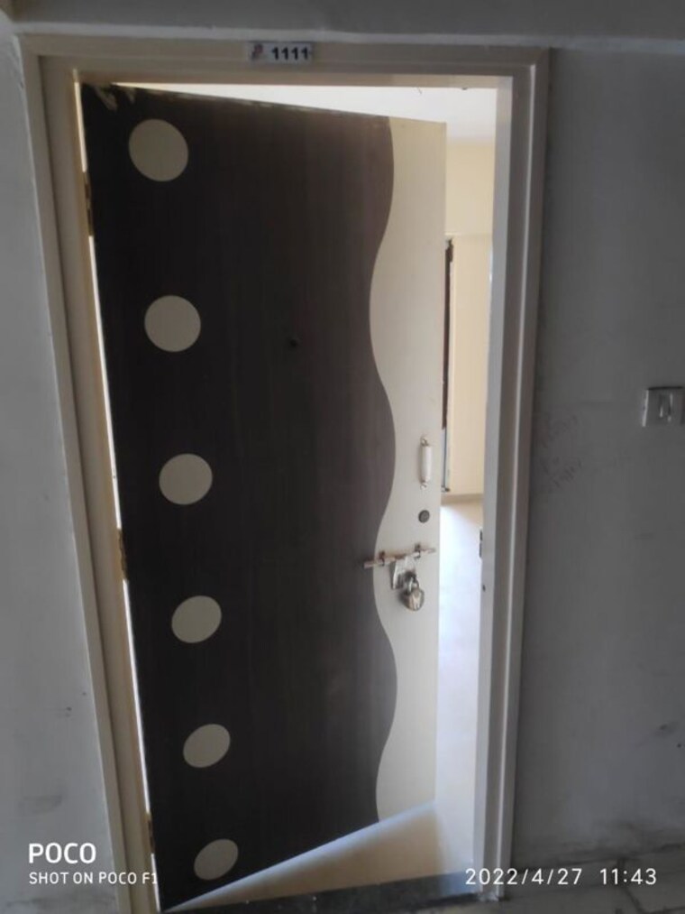 undefined, sai-nagar-seva-chs 1 Bedroom 450 Sq.Ft. Apartment In Andheri West Mumbai 9819698