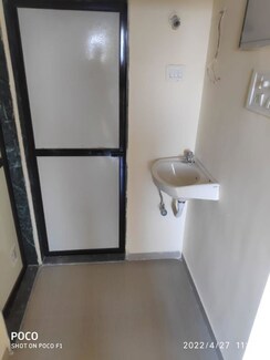 1 BHK Apartment For Rent in Sai Nagar Seva CHS