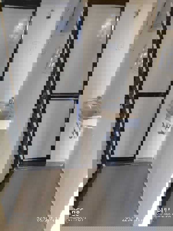 1 BHK Apartment For Rent in Sai Nagar Seva CHS