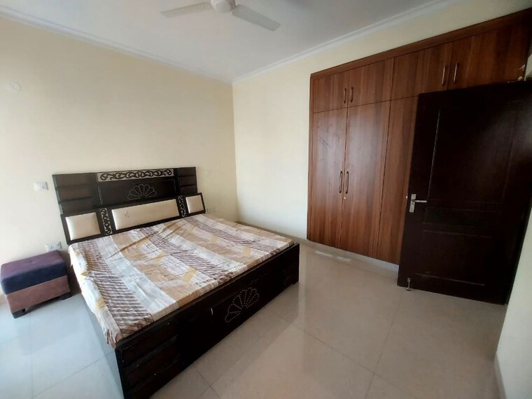Bedroom, ansal-api-esencia 5 Bedroom 1651 Sq.Ft. Builder Floor In Sector 67 Gurgaon 9825140