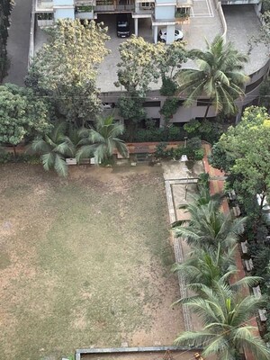 3 BHK Apartment – Garden View at Yashprabha CHS, Borivali West - for Rent