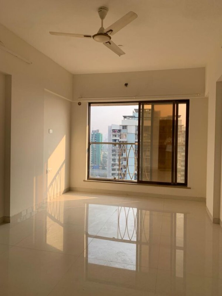 Room, yashprabha-chs 3 Bedroom 976 Sq.Ft. Apartment In Borivali West Mumbai 9825200