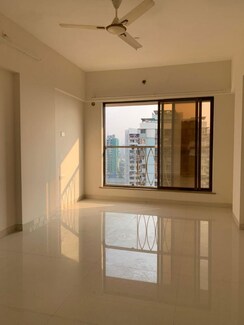 3 BHK Apartment For Rent in Yashprabha CHS