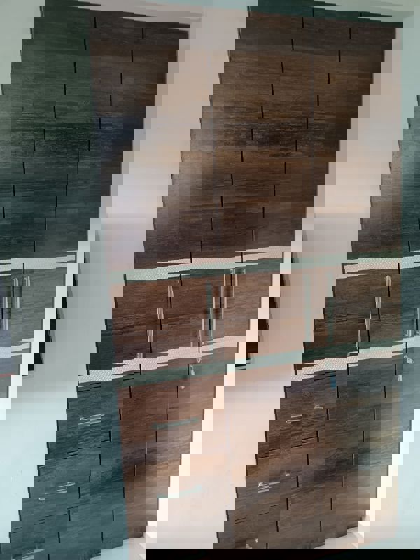 3 BHK + Extra Room 1575 Sq.Ft. Apartment in Harmony Sky Suites