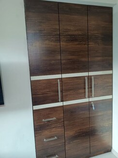 3 BHK + Extra Room Apartment For Rent in Harmony Sky Suites