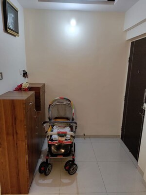 Furnished Amenities in 3 BHK Apartment at Comfort Zone, Balewadi – for Sale