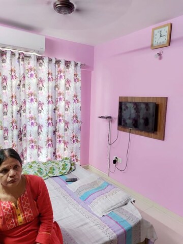 Bedroom in 3 BHK Apartment at Comfort Zone, Balewadi – for Sale