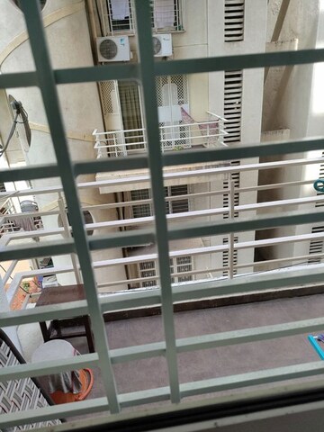 3 BHK Apartment – Exterior View View at Comfort Zone, Balewadi - for Sale