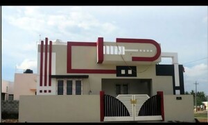 2 BHK Independent House For Sale in A-Zone