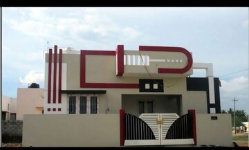 2 BHK Independent House For Sale in A-Zone