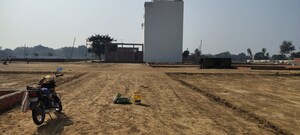 Plot Area in  Plot at Mohanlalganj – for Sale
