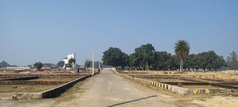 undefined, mohanlalganj  1505 Sq.Ft. Plot In Mohanlalganj Lucknow 9825237