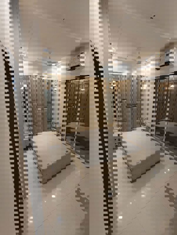 1 BHK Apartment For Sale in Durga Imperial