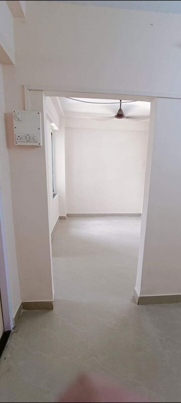 Bathroom in 1 BHK Apartment at MHADA Prakash Cotton Mill, Lower Parel – for Rent