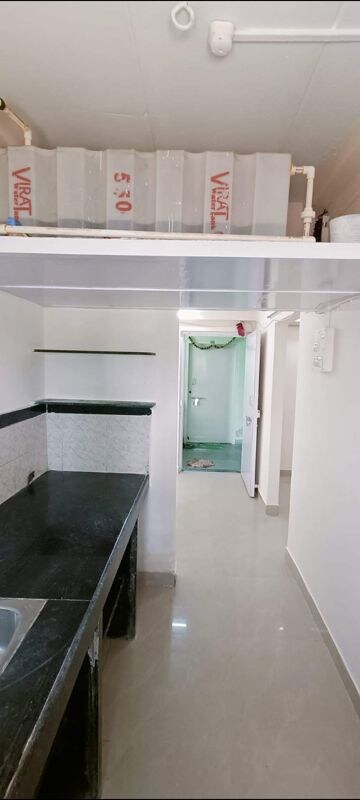 Team Area in 1 BHK Apartment at MHADA Prakash Cotton Mill, Lower Parel – for Rent