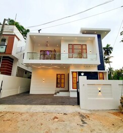 3 BHK + Pooja Room Villa For Sale in Mundur