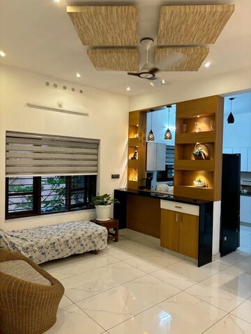 Bedroom in 3 BHK Villa at Mundur – for Sale