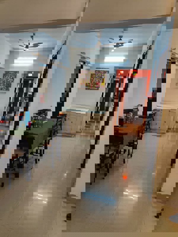 2 BHK 858 Sq.Ft. Apartment in Aristo Lloyds Estate