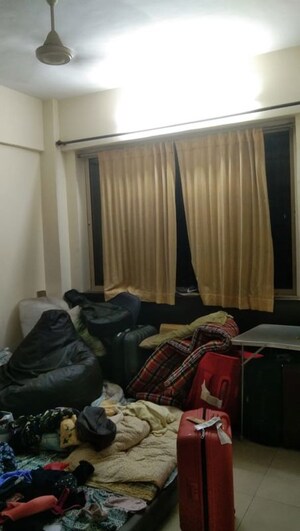 Bedroom in 2 BHK Apartment at Aristo Lloyds Estate, Wadala East – for Rent