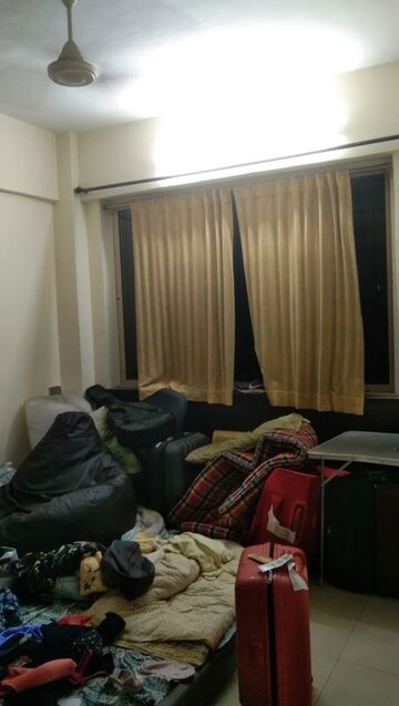 Bedroom in 2 BHK Apartment at Aristo Lloyds Estate, Wadala East – for Rent