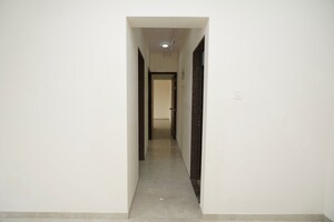 Building Lobby in 2 BHK Apartment at Abrol Signature, Malad West – for Sale