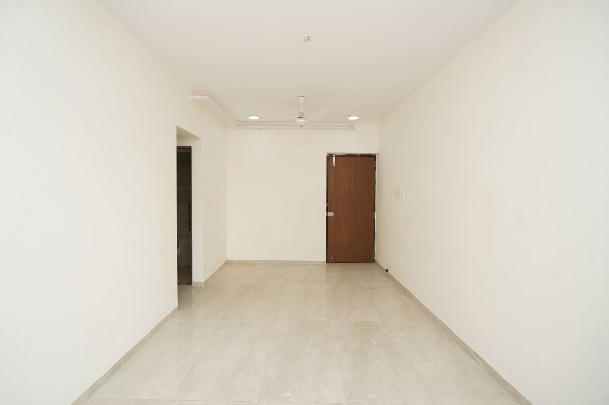 2 BHK + Pooja Room 663 Sq.Ft. Apartment in Abrol Signature