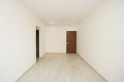 2 BHK + Pooja Room Apartment For Sale in Abrol Signature