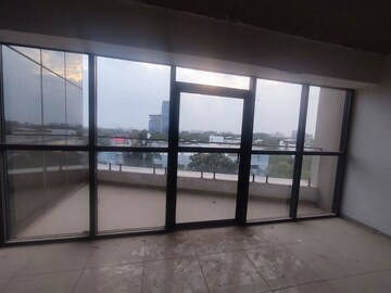 Room in  Office Space at Bodakdev – for Rent