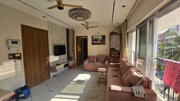 2 BHK Apartment For Sale in Meghna Ashraya, Goregaon East