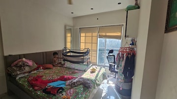 Parking in 2 BHK Apartment at Meghna Ashraya, Goregaon East – for Sale