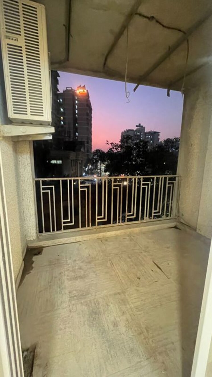 Balcony, durga-imperial 2 Bedroom 971 Sq.Ft. Apartment In Kalyan East Thane 9825255
