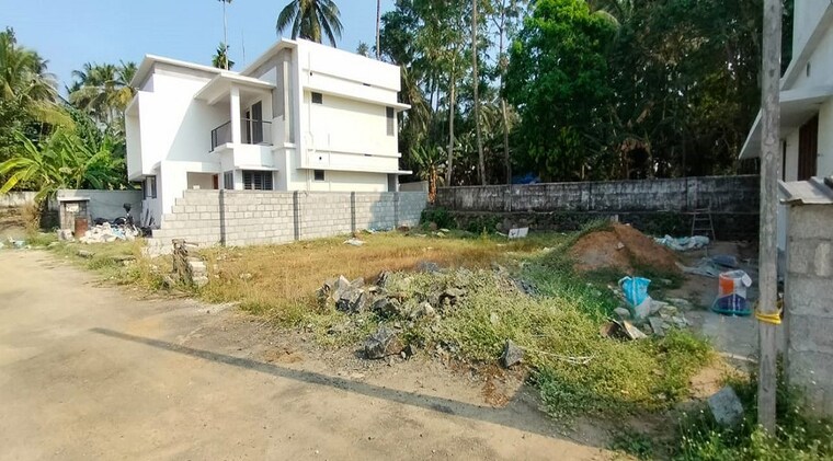 Exterior View, mundoor  2286 Sq.Ft. Plot In Mundoor Thrissur 9825245