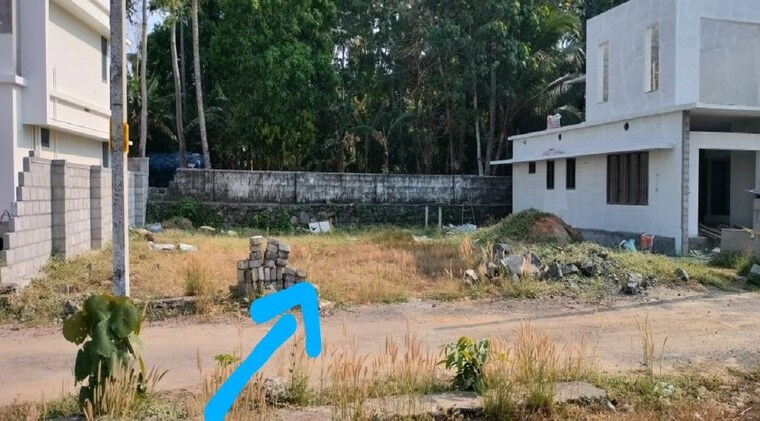 undefined, mundoor  2286 Sq.Ft. Plot In Mundoor Thrissur 9825245