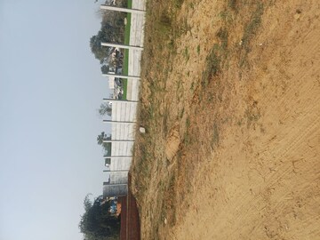  Plot – Exterior View View at Nacholi - for Sale