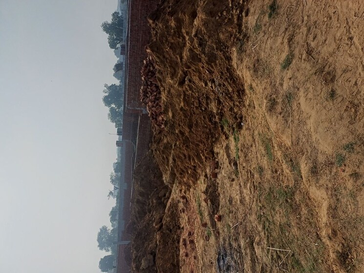 undefined, nacholi  88 Sq.Yd. Plot In Nacholi Faridabad 9825266