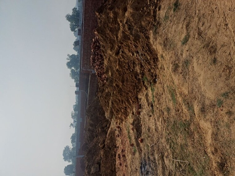 undefined, nacholi  88 Sq.Yd. Plot In Nacholi Faridabad 9825266