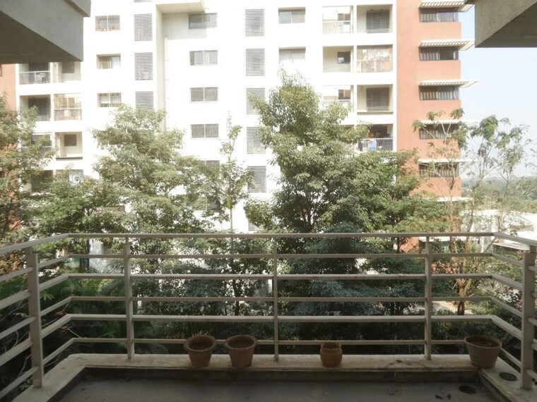 Exterior View, comfort-zone 2 Bedroom 1100 Sq.Ft. Apartment In Balewadi Pune 9825243