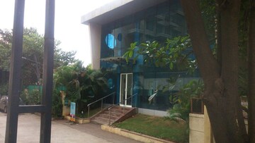 2 BHK Apartment – Exterior View View at Comfort Zone, Balewadi - for Sale