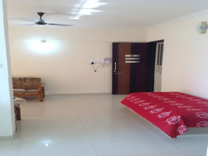 2 BHK + Store Room Apartment For Sale in Comfort Zone