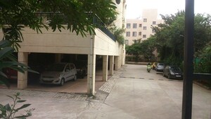 2 BHK Apartment – Exterior View View at Comfort Zone, Balewadi - for Sale