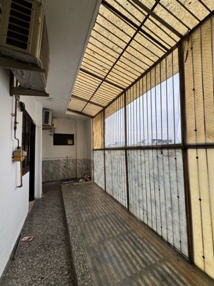 Exterior View, rwa-apartments-sector-52 3 Bedroom 1200 Sq.Ft. Villa In Sector 52 Noida 9819505