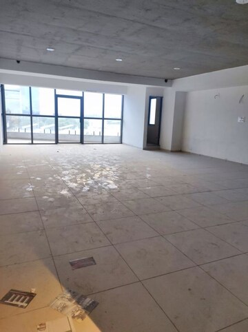 Room in  Office Space at Bodakdev – for Rent