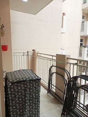 2 BHK Apartment For Rent in Hawelia Valenova Park, Tech Zone 4 Greater Noida