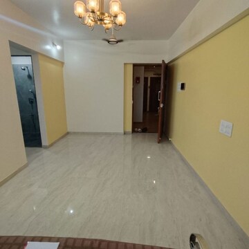 Kitchen in 2 BHK Apartment at Chaitanya Anand Lunkhod CHSL, Andheri West – for Rent