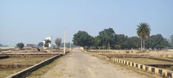 Plot For Sale in Mohanlalganj