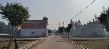 Plot Area in  Plot at Mohanlalganj – for Sale